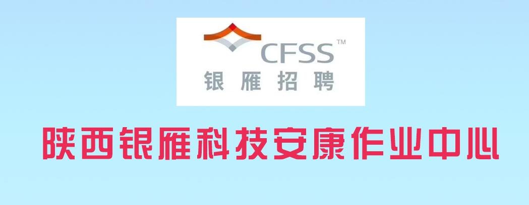 陜西銀雁科技安康作業(yè)中心