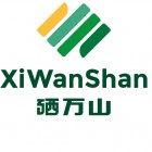 陜西安康硒萬山實業(yè)有限公司