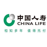 中國人壽保險公司