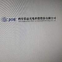 西安彩晶光電科技股份有限公司