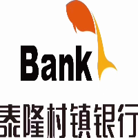 陜西旬陽泰隆村鎮(zhèn)銀行股份有限公司紫陽支行