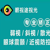 眼視途