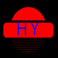 輝燁電子