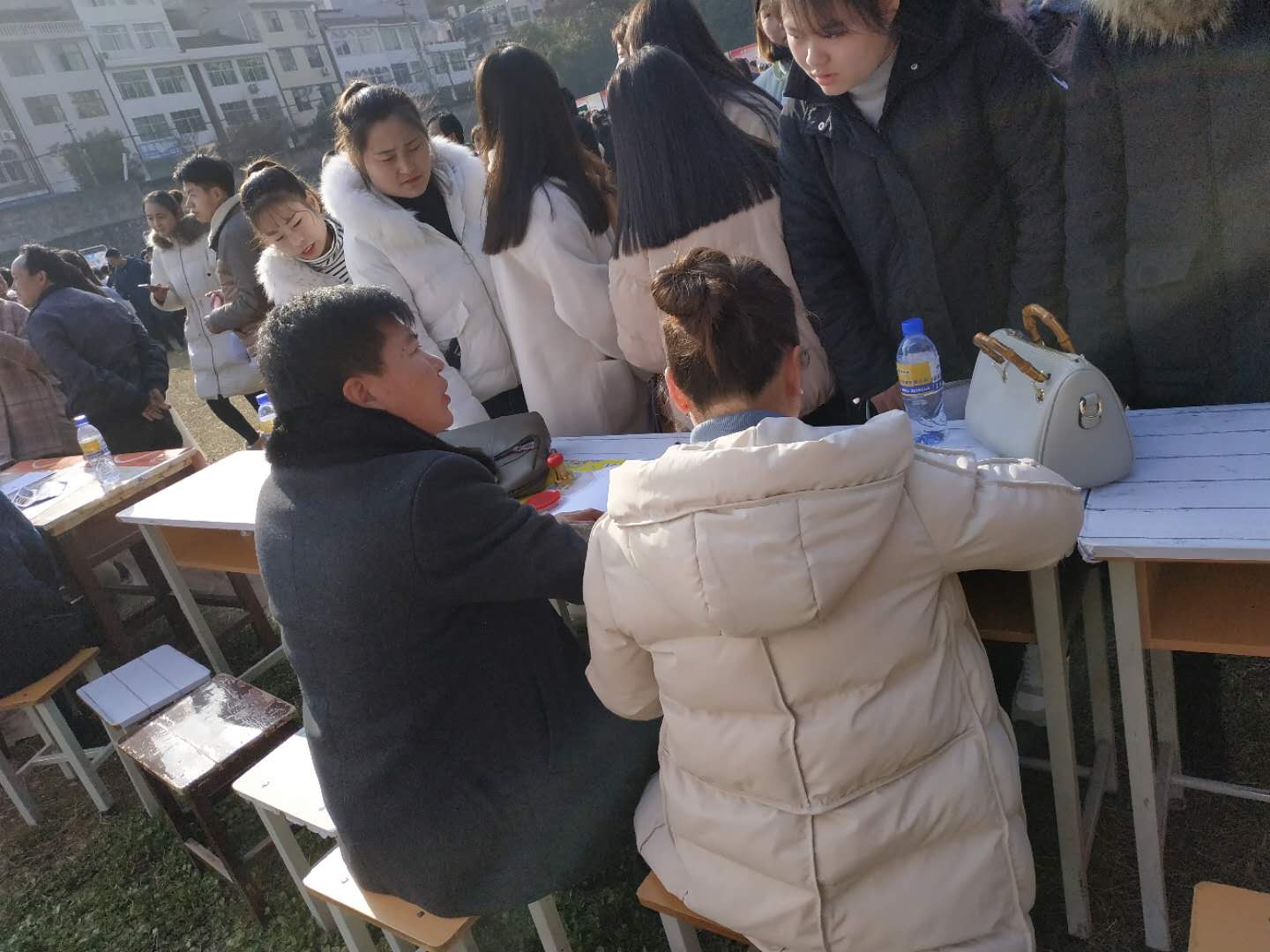 HR問從上家公司辭職原因，哪種回答最不可??？