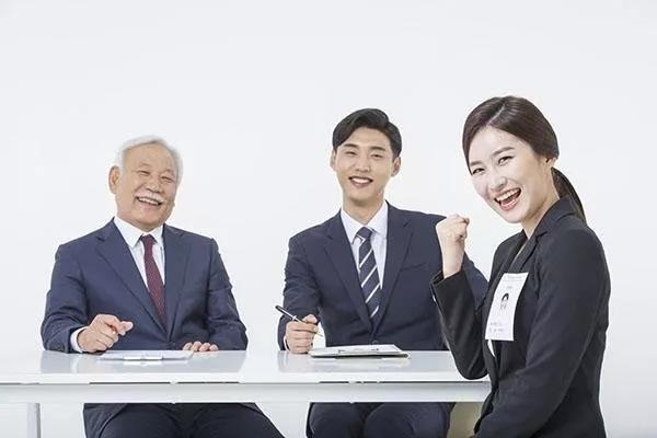 面試前你需要知道這些!
