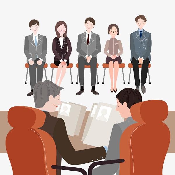 細(xì)節(jié)決定你面試的成敗！
