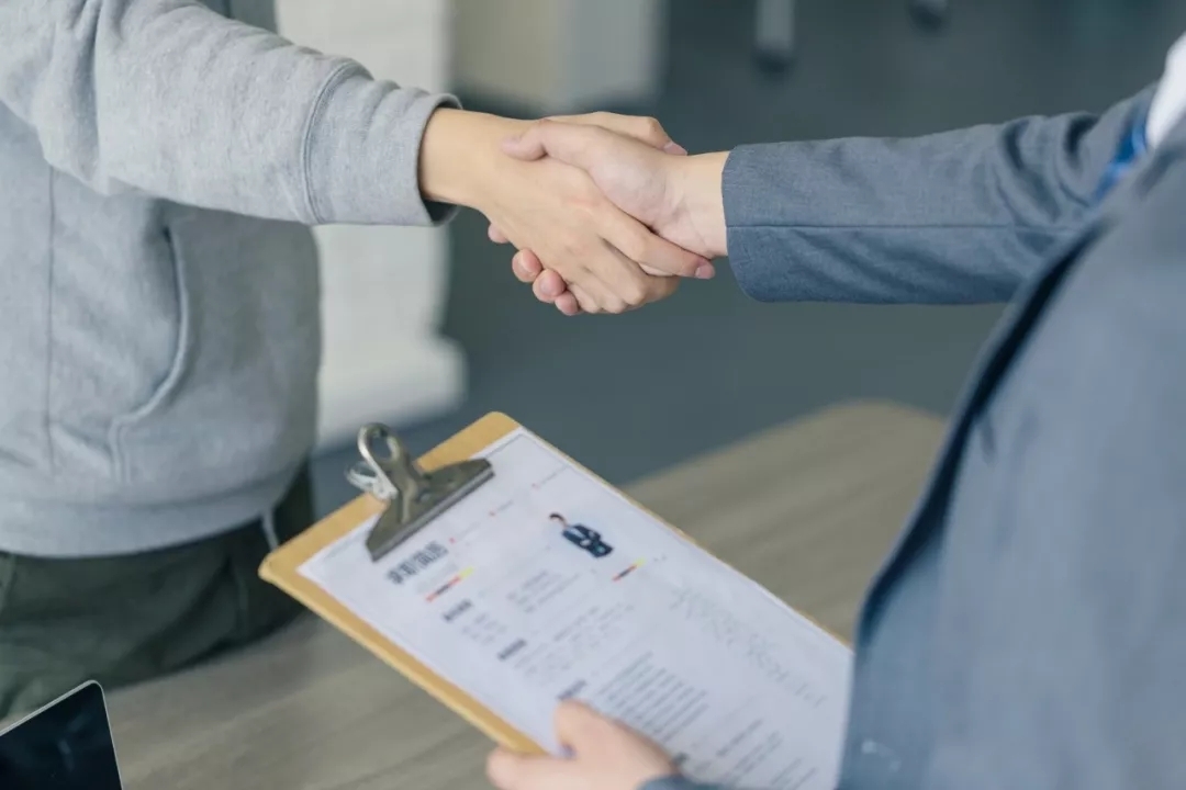面試官：為什么從上家公司離職？你會(huì)答嗎？