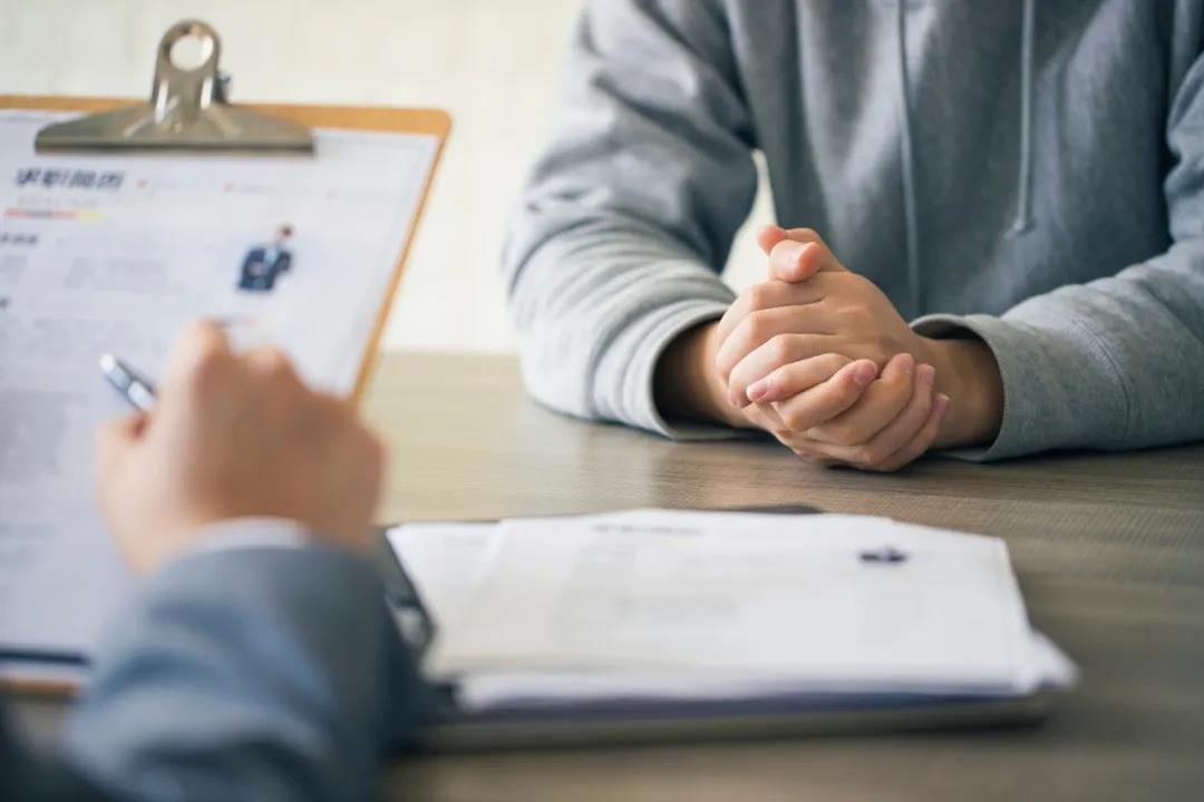 年底招人常犯的5個(gè)錯(cuò)誤