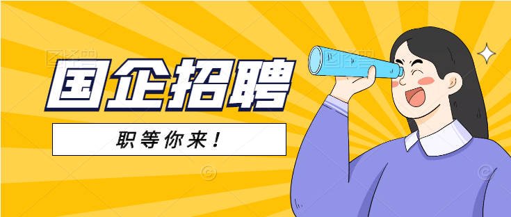 石泉縣發(fā)展投資集團有限公司招聘公告